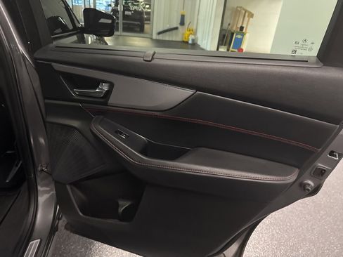 Used 2024 Acura MDX A-Spec image 34