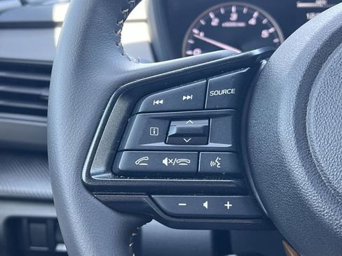 Certified 2025 Subaru Crosstrek 2.5i Wilderness w/ Wilderness Package image 21