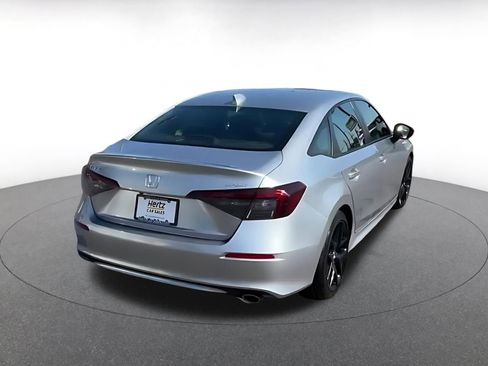 Used 2025 Honda Civic Sport image 14