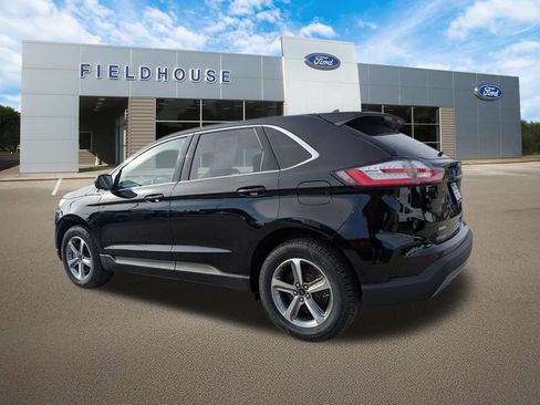 Used 2024 Ford Edge SEL w/ Convenience Package AWD/4WD image 15