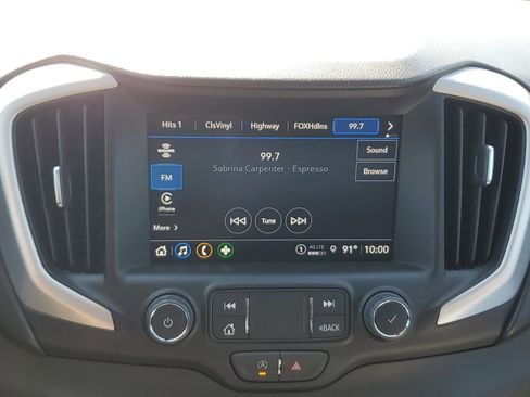 Used 2023 GMC Terrain SLT image 27