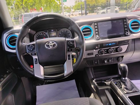 Used 2021 Toyota Tacoma SR5 RWD image 42