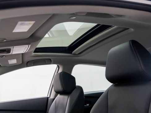 New 2026 Honda Accord EX-L image 18