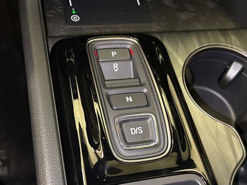 New 2026 Honda Passport TrailSport image 30