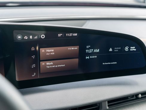 Used 2023 Lucid Air Touring AWD/4WD image 16