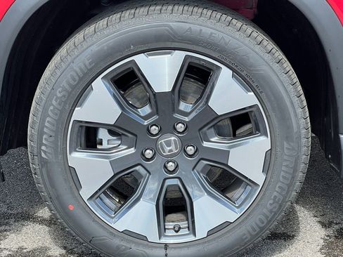 New 2026 Honda Pilot Touring image 8