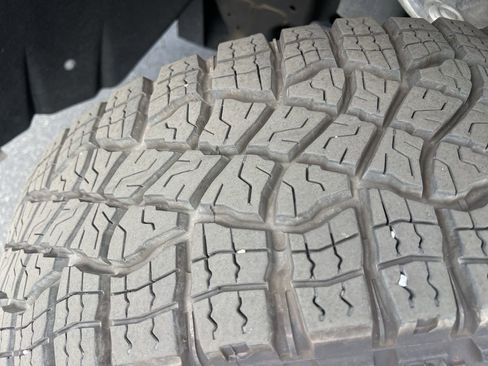 Certified 2024 Chevrolet Silverado 1500 Custom Trail Boss image 18