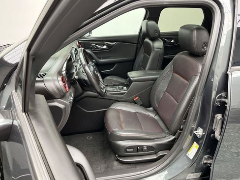 Used 2020 Chevrolet Blazer RS w/ LPO, Floor Liner Package AWD/4WD image 10