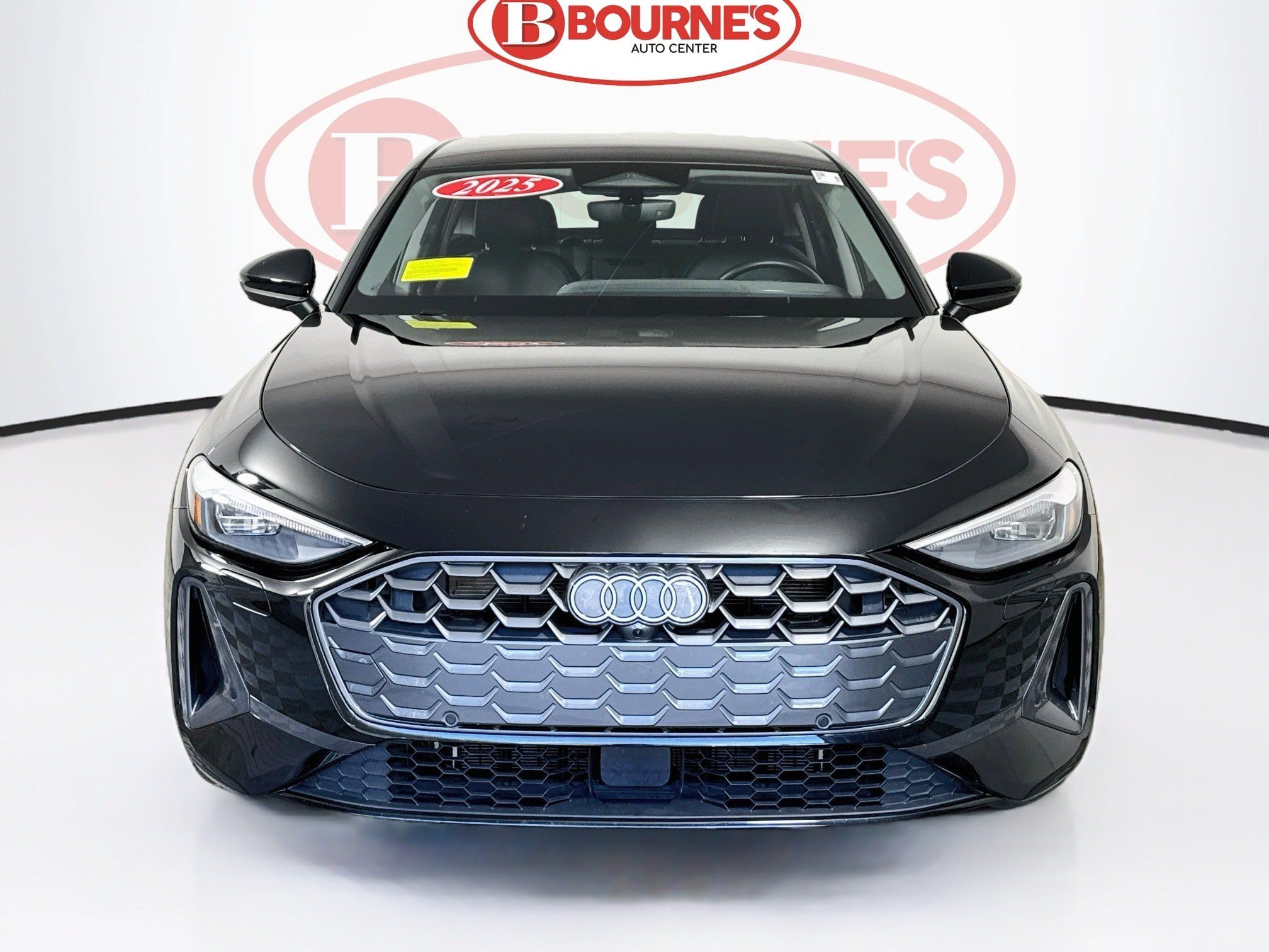 Used 2025 Audi A5 2.0T Premium w/ Convenience Package AWD/4WD image 6