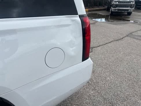 Used 2020 Chevrolet Suburban LT image 21