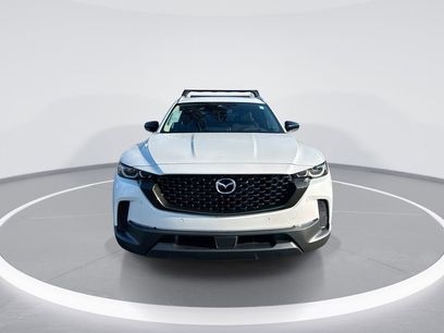 New 2026 MAZDA CX-50 2.5 Hybrid w/ Weather Package