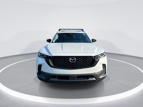 New 2026 MAZDA CX-50 2.5 Hybrid w/ Weather Package image 3