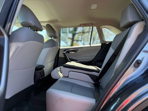 Certified 2024 Toyota RAV4 XLE Premium w/ Weather Package image 16