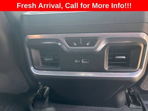 Used 2022 GMC Sierra 1500 Denali Ultimate AWD/4WD image 23