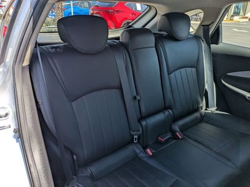 Used 2017 INFINITI QX50 2WD image 32