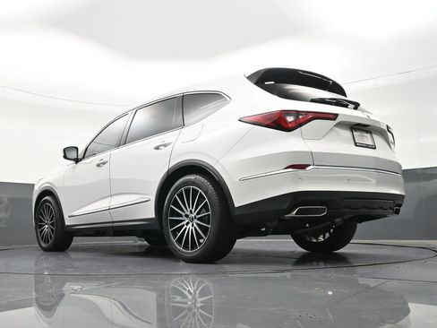 Used 2023 Acura MDX FWD w/ Technology Package image 26