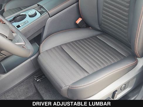New 2026 Nissan Rogue SV AWD/4WD image 16