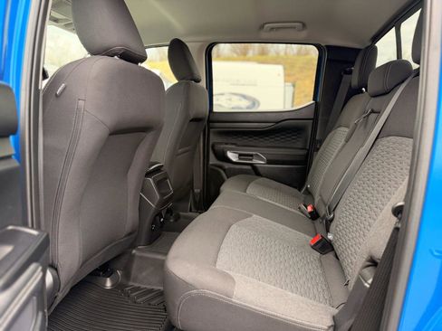 Used 2024 Ford Ranger XLT AWD/4WD image 12