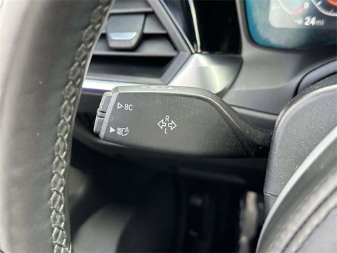 Used 2022 BMW 430i Gran Coupe w/ M Sport Package image 22