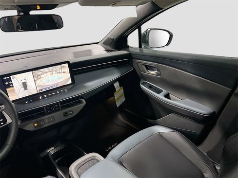 New 2026 Nissan Leaf SV+ image 23