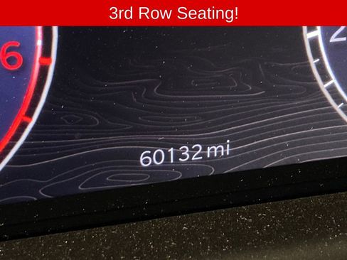 Used 2023 Jeep Wagoneer L Series III w/ Preferred Equipment Group image 7