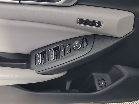 Certified 2020 Honda Accord EX-L image 35