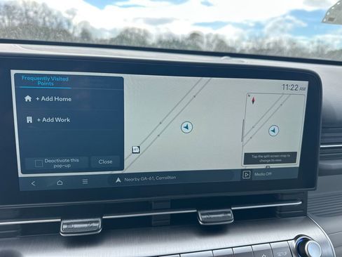 New 2026 Hyundai Kona Limited FWD image 30
