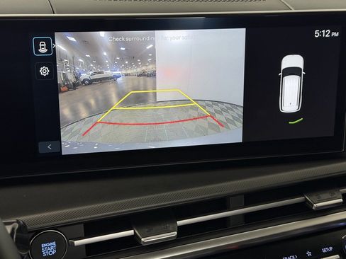 Used 2025 Hyundai Santa Fe SEL image 18