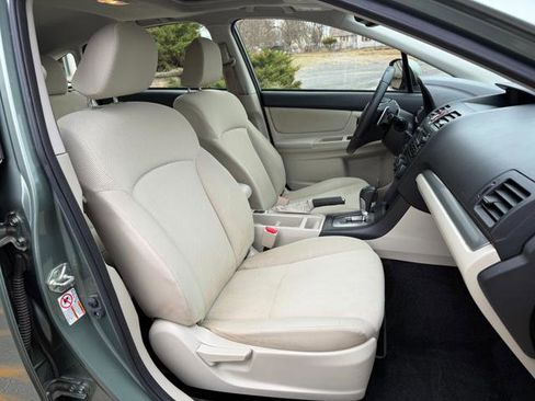 Used 2014 Subaru Impreza 2.0i Premium image 18