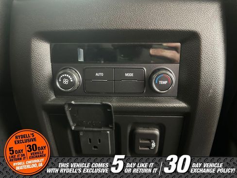 Certified 2023 Chevrolet Traverse RS AWD/4WD image 18