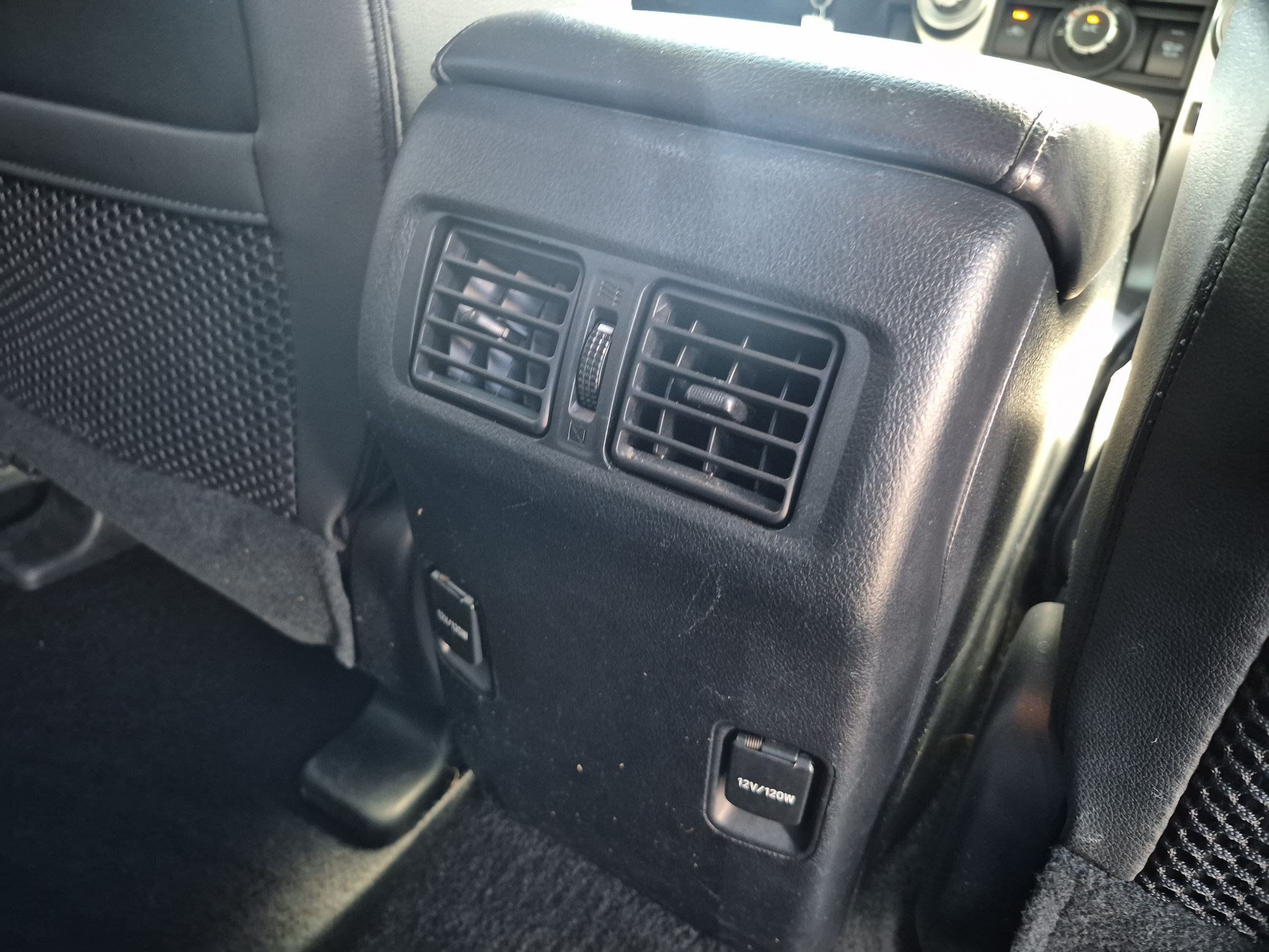Used 2019 Toyota 4Runner SR5 Premium AWD/4WD image 28