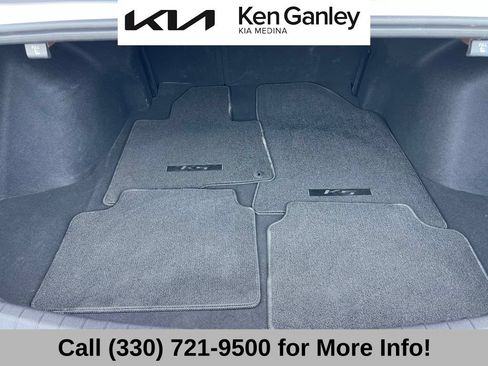 Certified 2024 Kia K5 GT FWD image 52