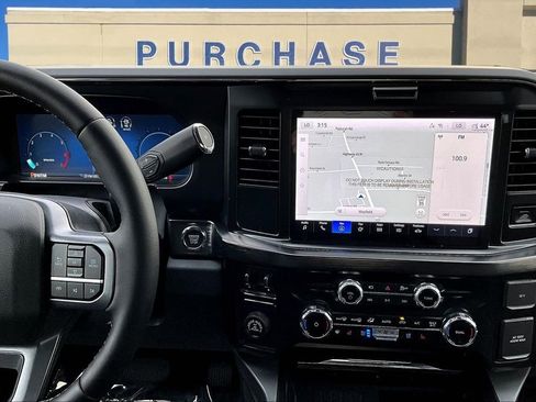 New 2026 Ford F250 Lariat image 6