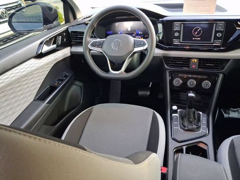 Certified 2023 Volkswagen Taos S FWD image 10