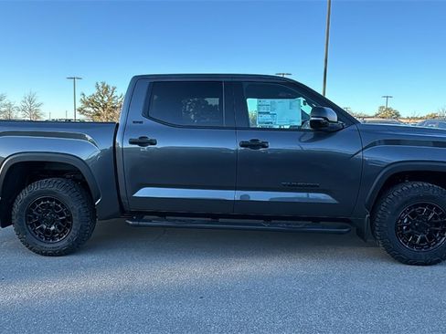 New 2026 Toyota Tundra SR5 image 10