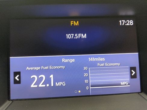 Used 2019 Nissan Pathfinder S image 25