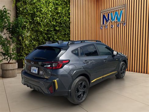 Used 2024 Subaru Crosstrek 2.5i Sport AWD/4WD image 59