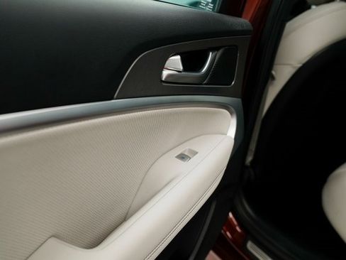 Used 2024 Genesis G70 2.5T w/ Sport Prestige Package image 20