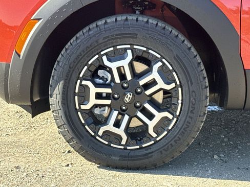 New 2026 Hyundai Santa Cruz XRT image 12