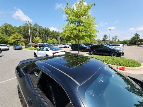 Used 2017 Dodge Challenger T/A RWD image 18