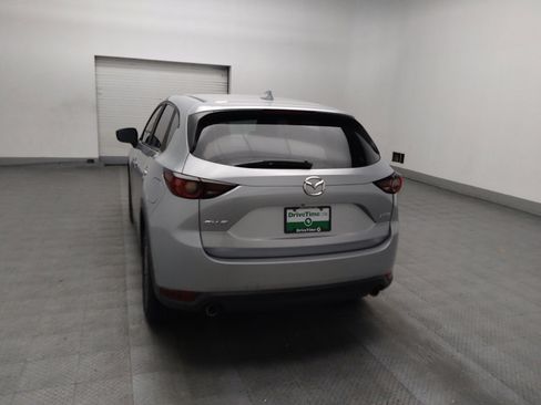 Used 2018 MAZDA CX-5 Sport FWD image 6