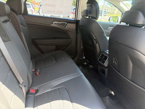 New 2026 Kia Sportage SX Prestige AWD/4WD image 13