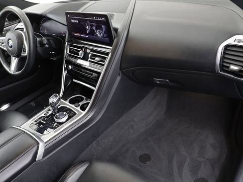 Certified 2026 BMW 840i xDrive AWD/4WD image 22