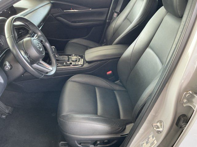 Used 2025 MAZDA CX-30 AWD 2.5 S w/ Preferred Package image 14