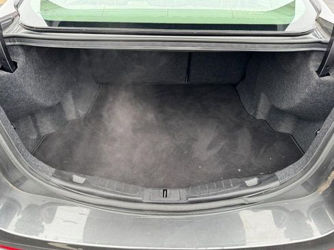 Used 2020 Ford Fusion SEL image 6