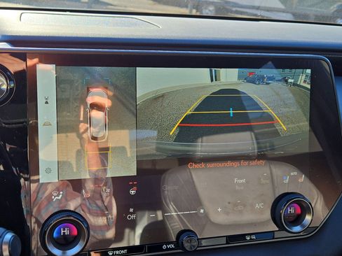 Used 2024 Lexus RX 350 Premium Plus image 18