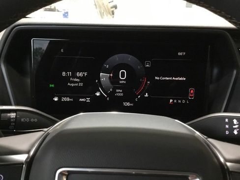 New 2026 GMC Terrain AT4 w/ Convenience Package III image 33