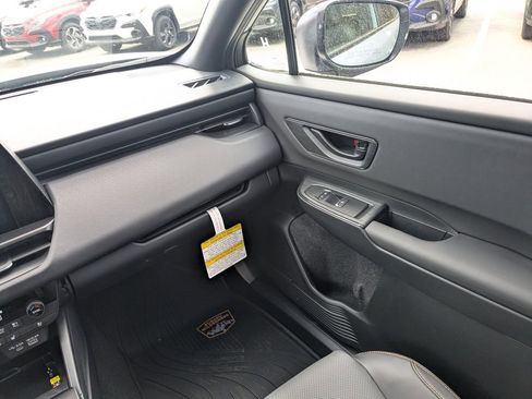 New 2026 Subaru Outback Wilderness AWD/4WD image 16