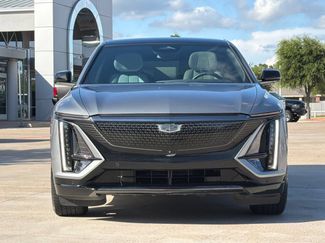 Used 2024 Cadillac Lyriq Sport RWD video 2