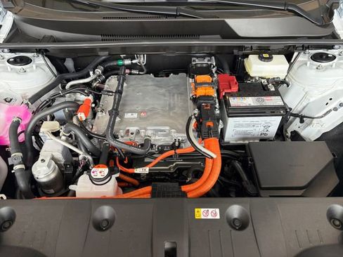 New 2026 Toyota bZ image 20